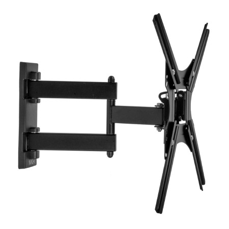 кронштейн vlk trento-17 черный 20-55"