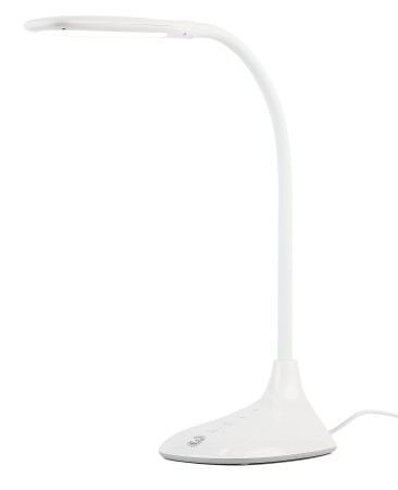 светильник эра nled-452-9w-w 