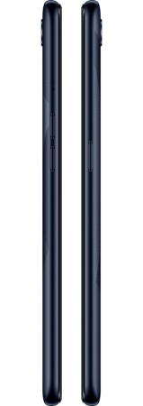 смартфон oppo a12 32 гб черный
