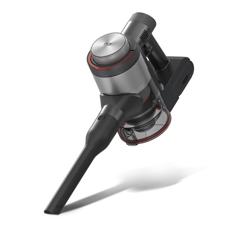 пылесос bq vca1005w серый