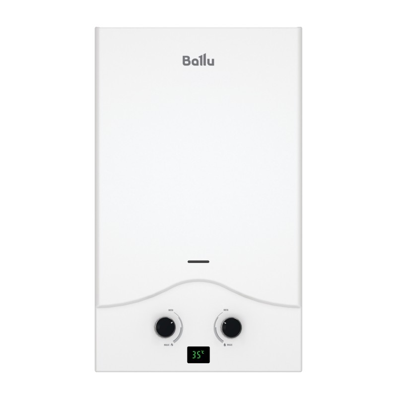 Газовая колонка Ballu GWH 10 Vance