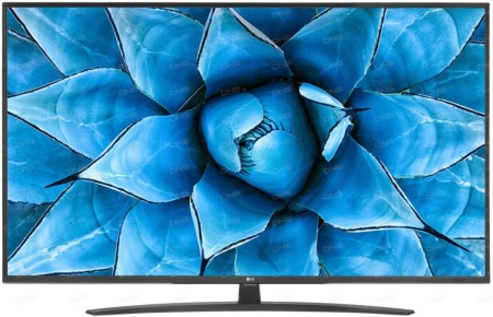 телевизор led lg 55un74006la smart tv 4k