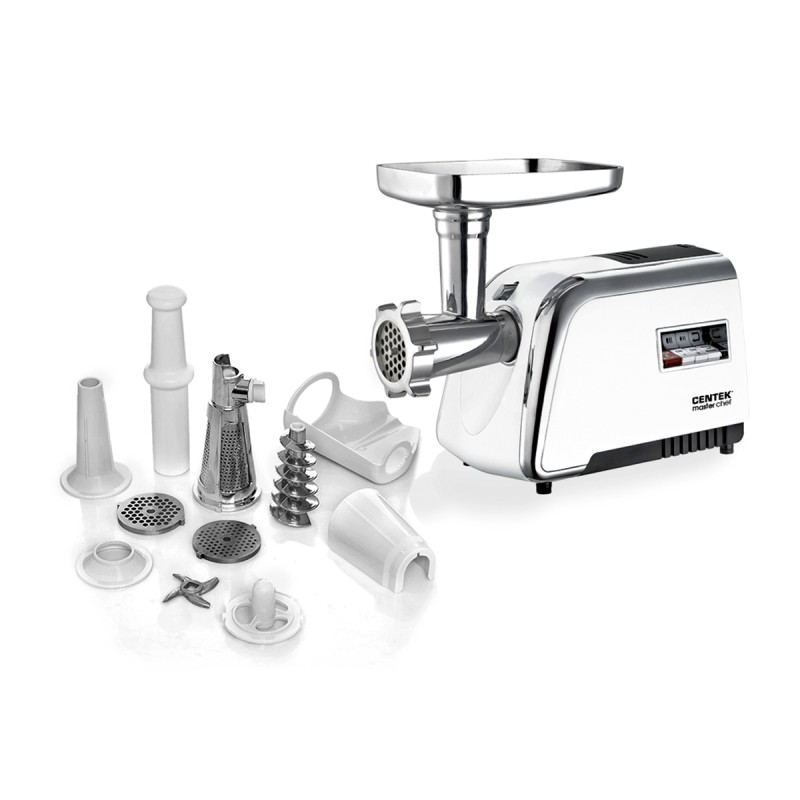 Мясорубка Centek CT-1602 Juice