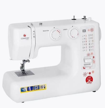 швейная машина comfort 100 sakura