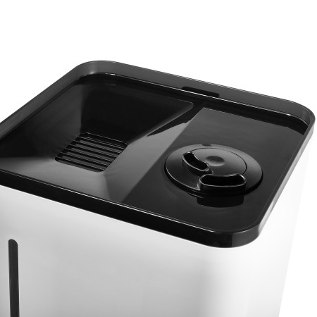 ультразвуковой увлажнитель воздуха ballu uhb-345