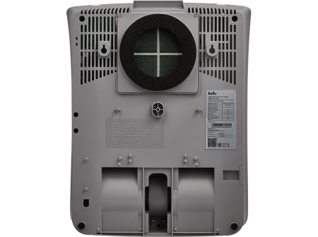 очиститель воздуха приточный ballu oneair asp-200p