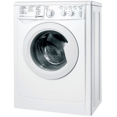 стиральная машина indesit iwsc 6105 uz