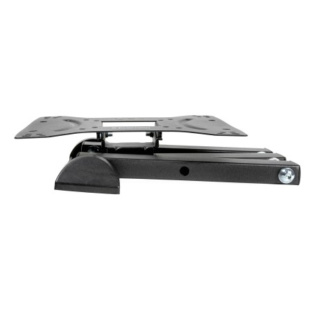 кронштейн kromax optima-404 черный 15-55"