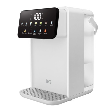 термопот bq tp3001 белый