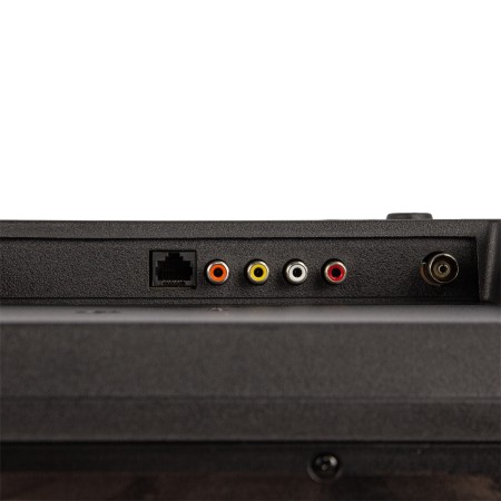 телевизор led vr 65yvq03bs smart tv 4k
