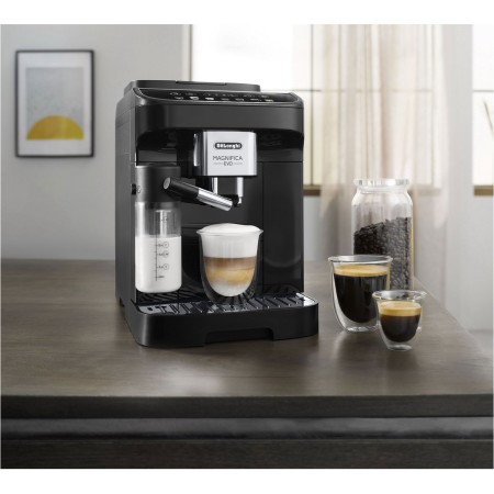 кофемашина delonghi ecam 290.61.b