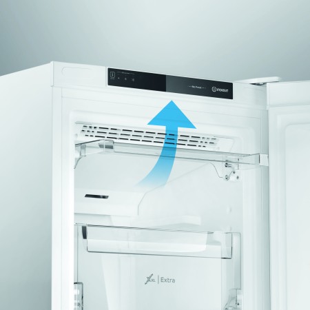 морозильник indesit dfz 5175 s