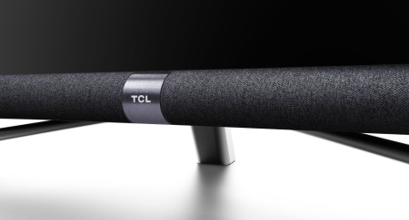 телевизор led tcl l55c6us