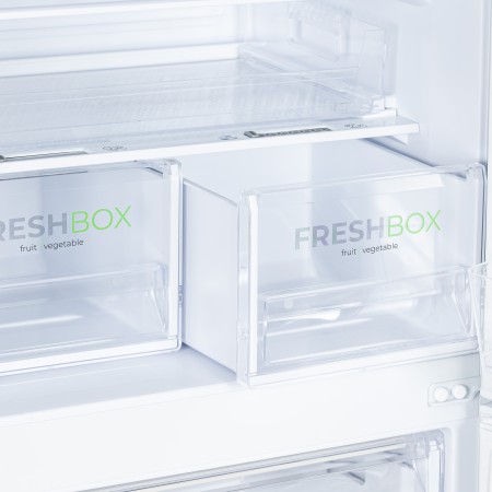 холодильник бирюса 6134 белый