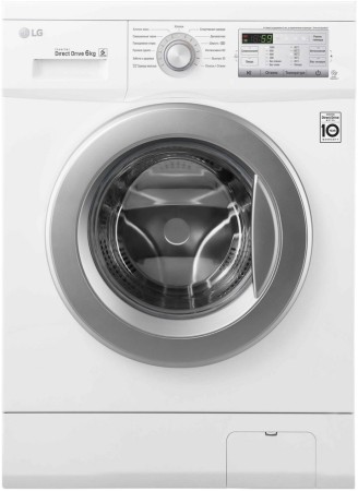 стиральная машина lg fh0h3nd1