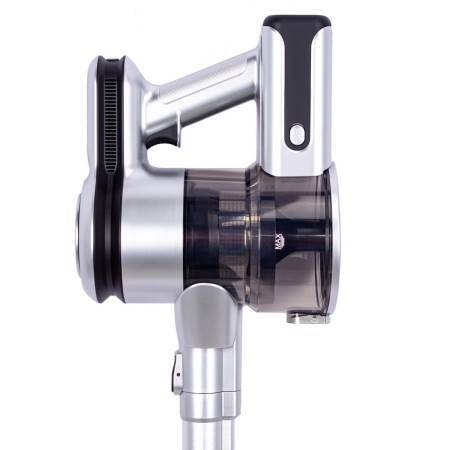 пылесос manya vc-401 cеребристый