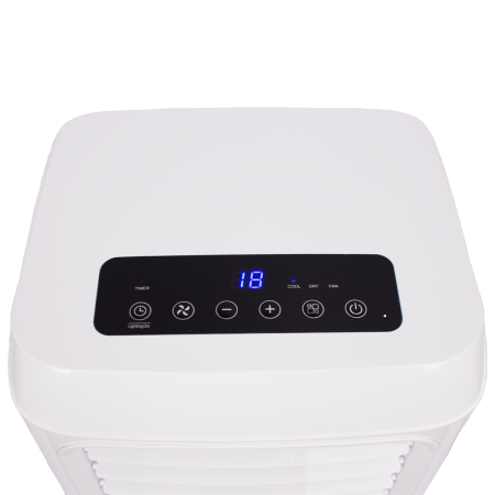 кондиционер manya pac127-c22e мобильный 