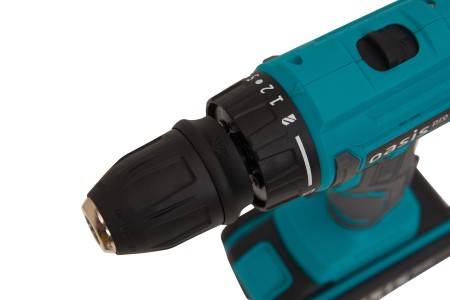 шуруповерт oasis asd-20v pro (j) аккумуляторный 