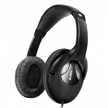 наушники sven ap-670v черный