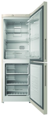 холодильник indesit itr 4160 e
