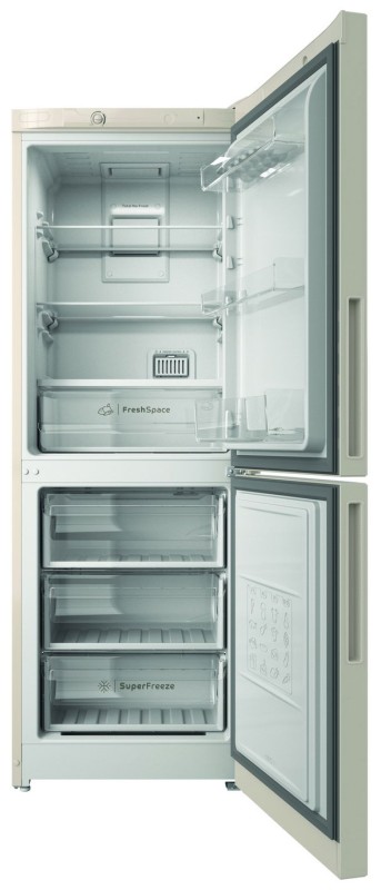 Холодильник Indesit ITR 4160 E