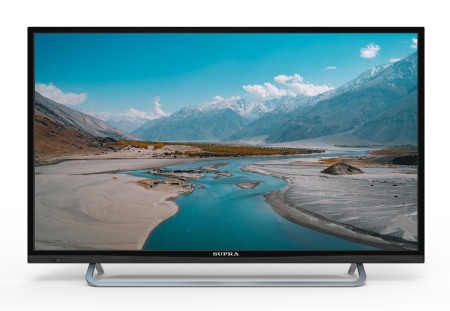 телевизор led supra stv-lc 40lt0030f