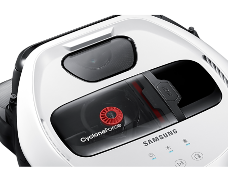пылесос samsung vr10m7010uw/ev