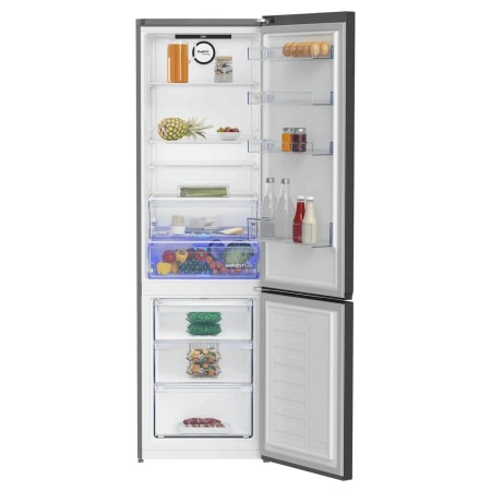 холодильник beko b3rcnk 405hdxbr