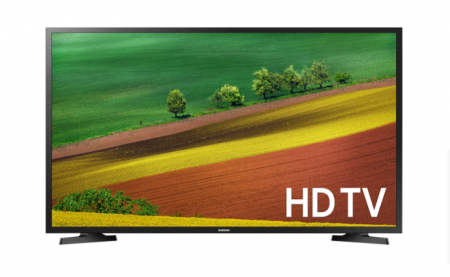телевизор led samsung ue32n4000auxru
