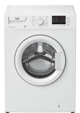 стиральная машина beko wre 55p2 bww