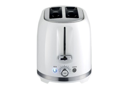 тостер centek ct-1432 белый