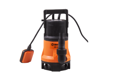 насос дренажный вихрь дн-350