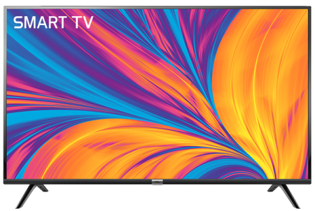 телевизор led tcl 49s6500