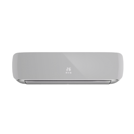 сплит-система hisense as-10uw4rvetg01_23(s) silver crystal super dc inverter r32