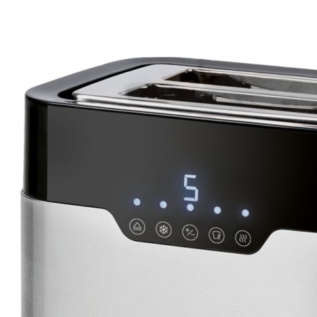 тостер centek ct-1423 сталь
