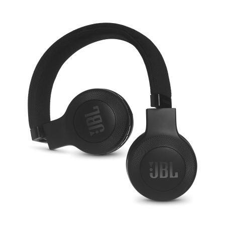 наушники jbl e45bt черные