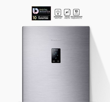 холодильник samsung rb-30j3200ss