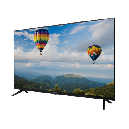 телевизор led manya 43mu05bs smart tv 4k