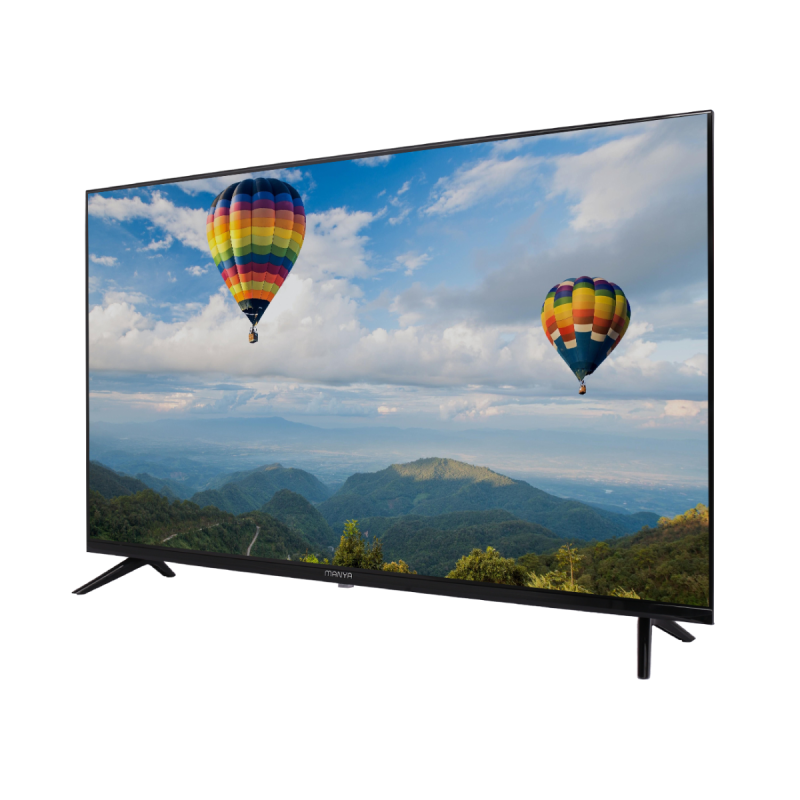 Телевизор LED Manya 43MU05BS Smart TV 4K