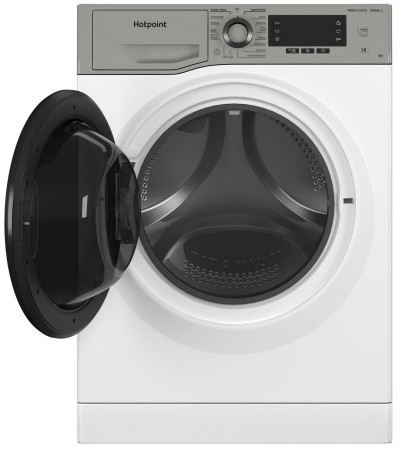 стиральная машина hotpoint nsd 8249 ud ave ru inverter, steam