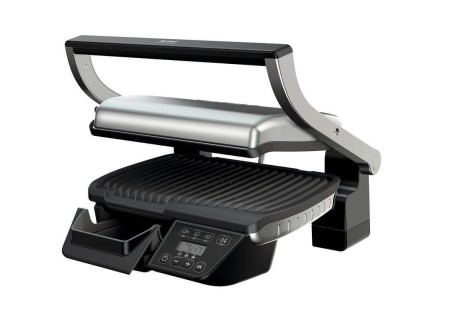 гриль tefal gc740b30 select grill
