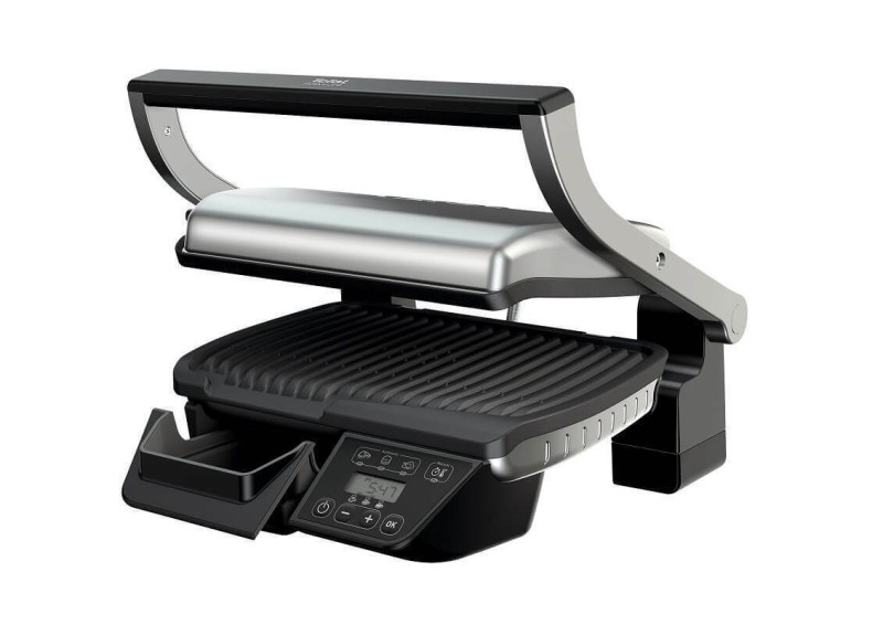 Гриль Tefal GC740B30 Select Grill