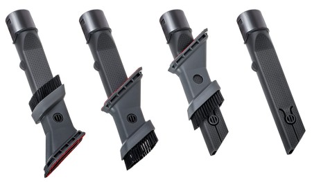 пылесос thomas quickstick ambition 