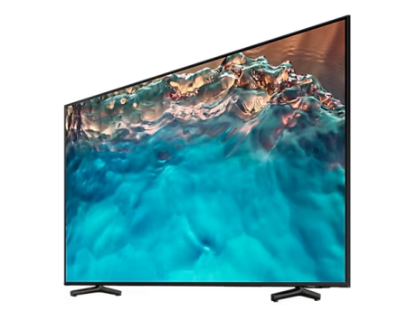 телевизор led samsung ue55bu8000u smart tv 4k