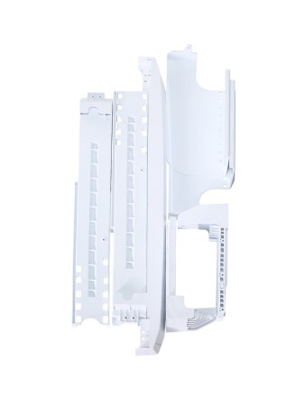 монтажный комплект для сушильной машины beko psks белый