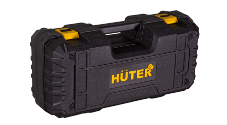 электропила huter els 20-li-2k