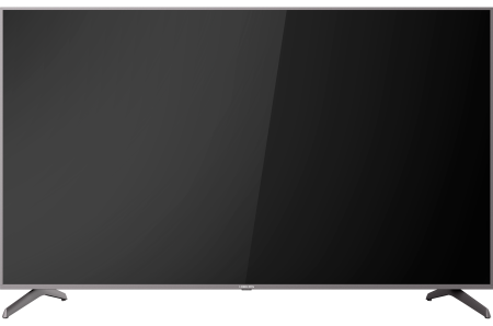 телевизор qled hiberg qled 75y smart tv 4k