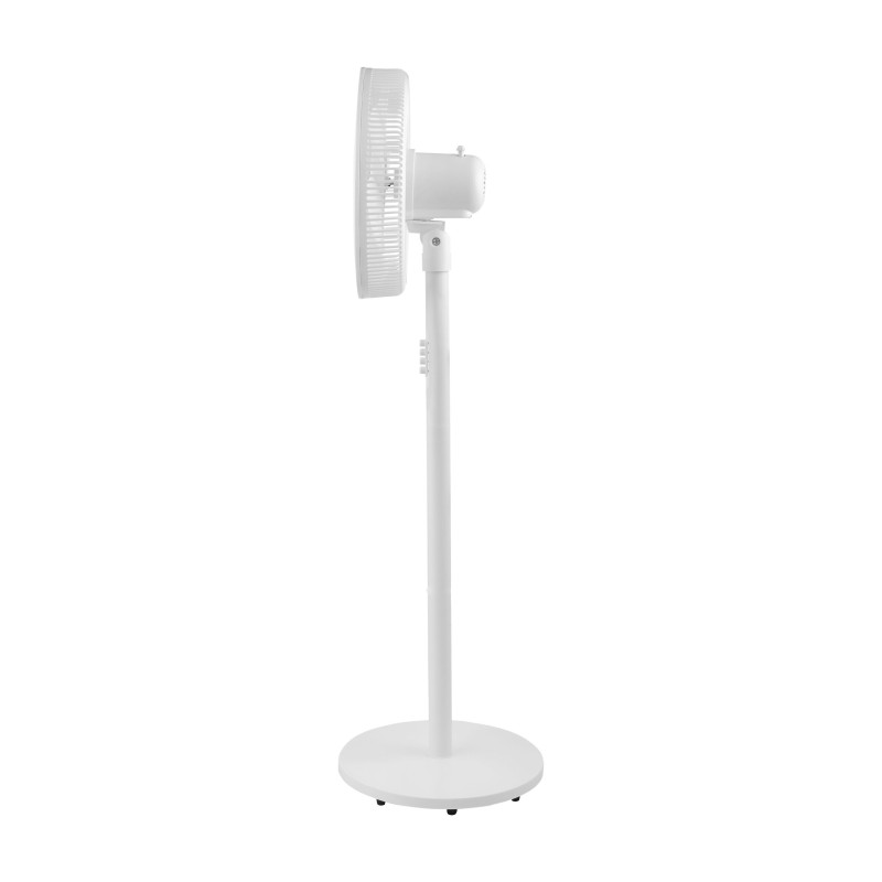 Вентилятор Willmark WSF-45W белый