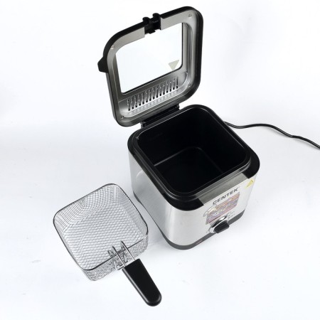 фритюрница centek ct-1430