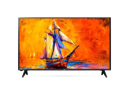 телевизор led lg 43lk5000pla 